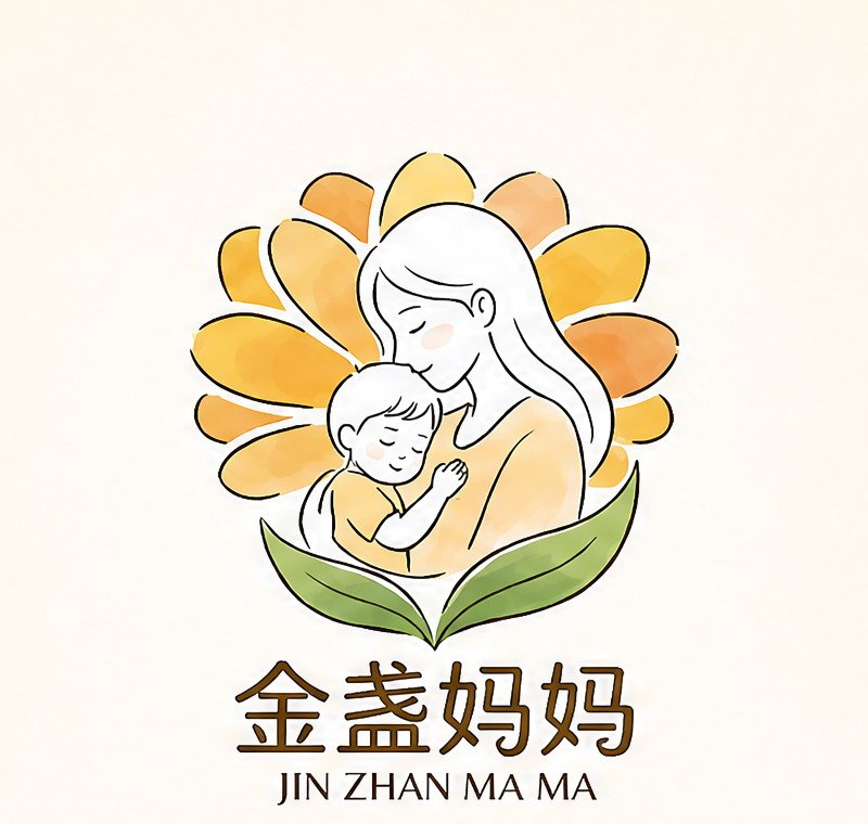 金盏妈妈